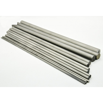 Unground Carbide Rods--330mm Unground Carbide Rods--330mm